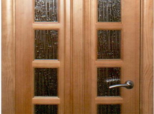 Panel Kapı - 4