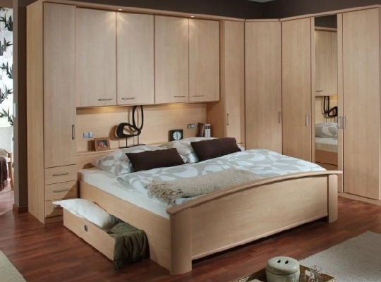 Yatak Odası Modeli - M2