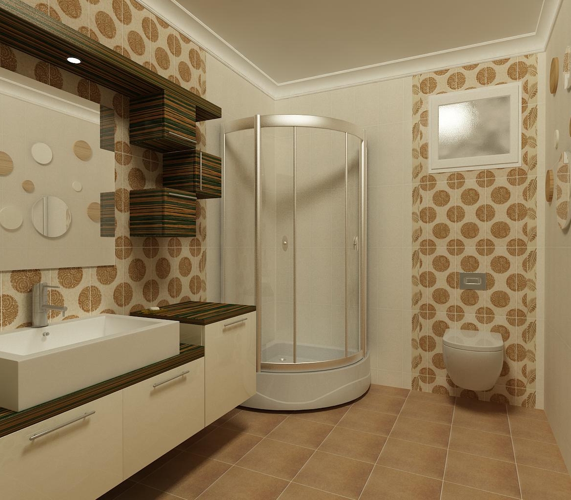 Lake Banyo ModelleriM8