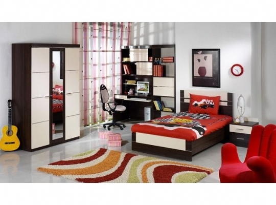 Genç Odası Modeli - G6