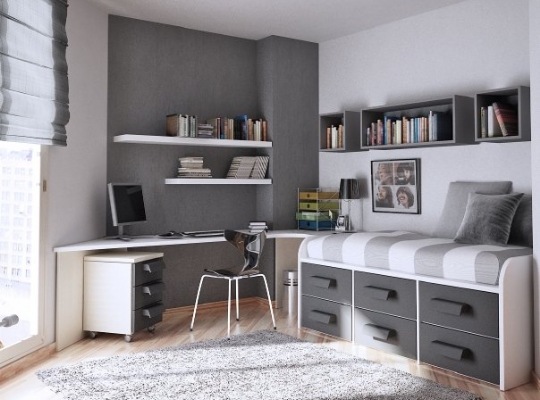 Genç Odası Modeli - G13