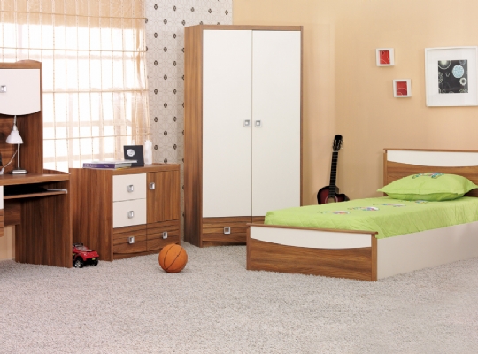 Genç Odası Modeli - G3