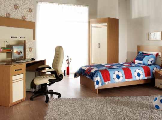 Genç Odası Modeli - G5