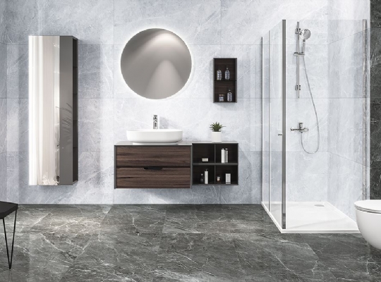 Modern Banyo Modeli - B16