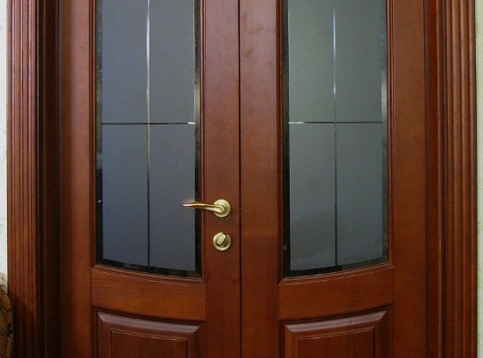 Mobilya Kapı Modeli - 4