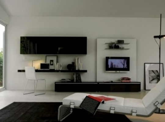 TV Ünitesi Modeli - TV5