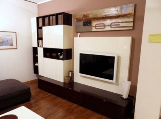 TV Ünitesi Modeli - TV6