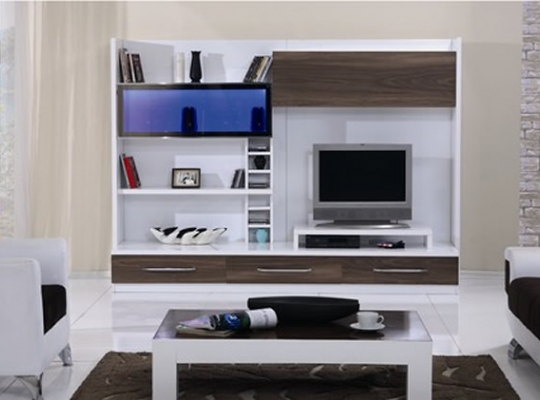 TV Ünitesi Modeli - TV9