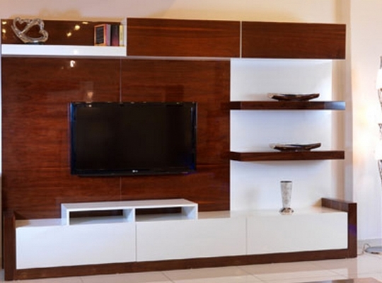 TV Ünitesi Modeli - TV12