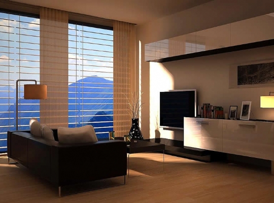 TV Ünitesi Modeli - TV13