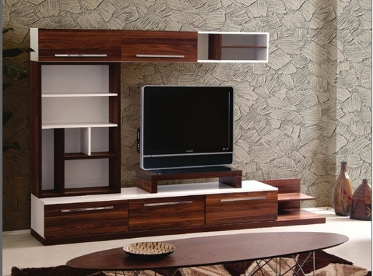 TV Ünitesi Modeli - TV2