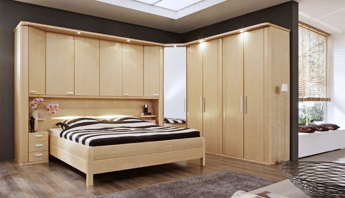 Yatak Odası ModelleriM6