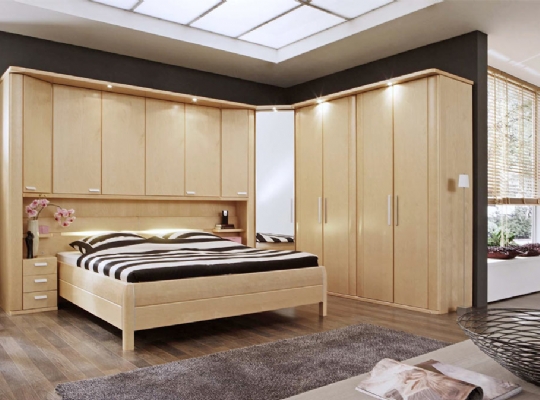 Yatak Odası Modelleri-M6