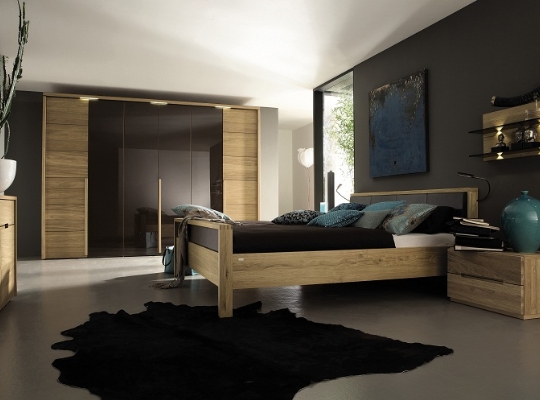 Yatak Odası Modeli - M1