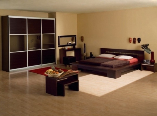 Yatak Odası Modeli - M15