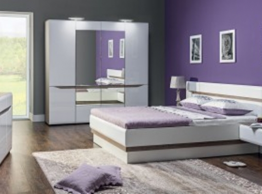 Yatak Odası Modeli - M11