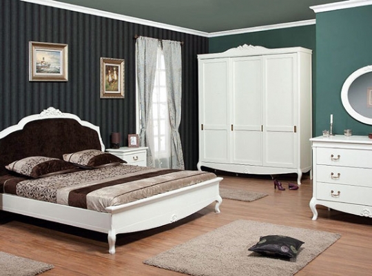 Yatak Odası Modelleri-M12