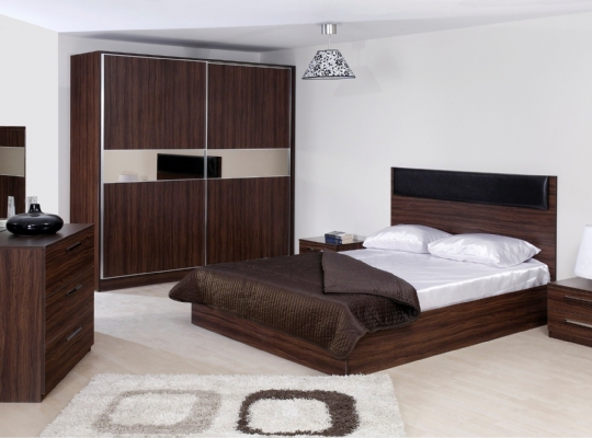 Yatak Odası Modeli - M10